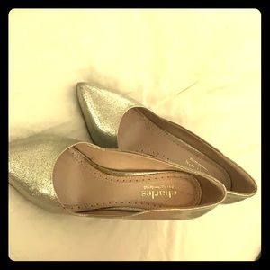 Special occasion stilettos